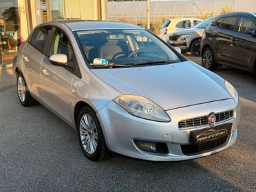 Fiat Bravo T-JET G.P.L. AUTOMATICA PERFETTA AFFARE