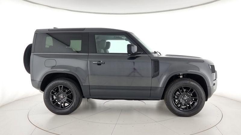Land Rover Defender 90 3.0D I6 200 CV AWD Auto S