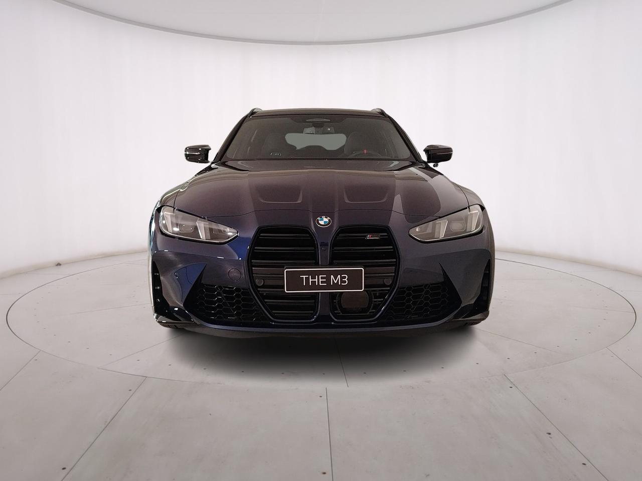 BMW Serie 3 M3 Touring Competition M xDrive