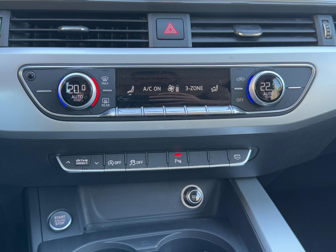 Audi A4 2.0 TDI 150 CV ultra Business