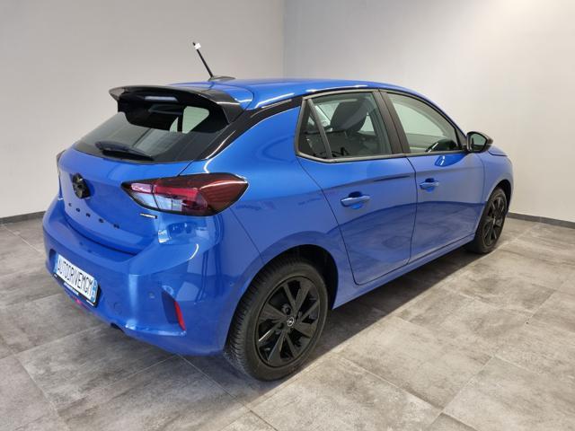 OPEL Corsa Hybrid 110 CV aut. GS