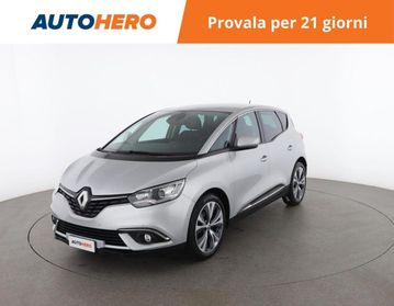 RENAULT Scenic Scénic dCi 8V 110 CV Energy Intens