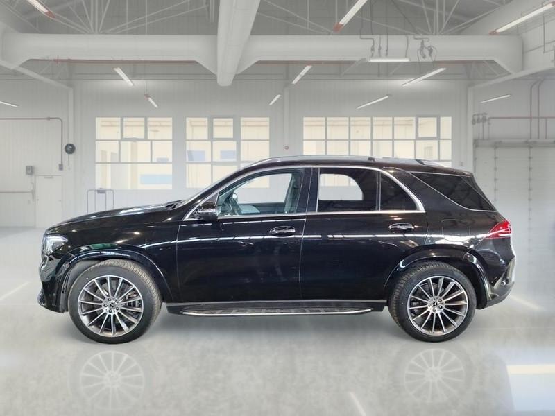 MERCEDES-BENZ GLE 350 DE 4M PLUG-IN PREMIUM PLUS AUTO SUV