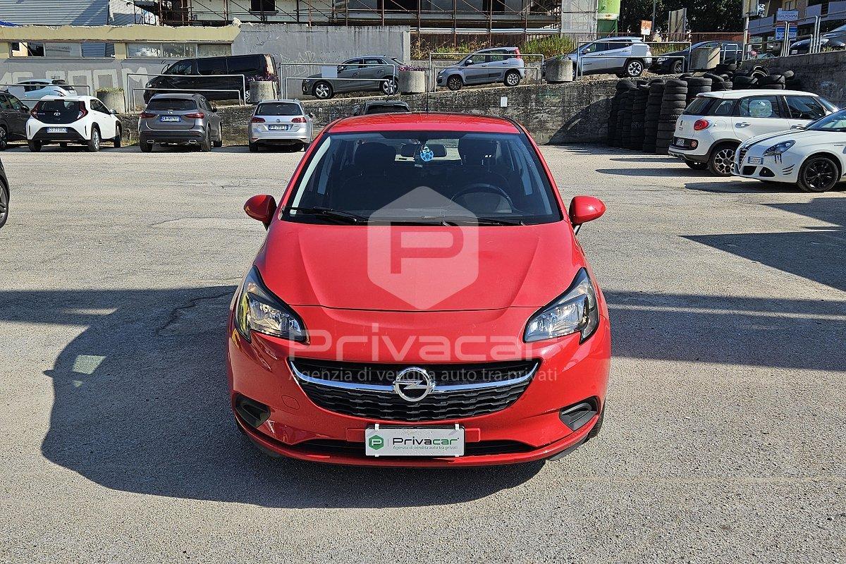 OPEL Corsa 1.2 5 porte n-Joy