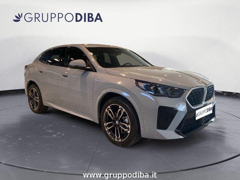BMW X2 Serie X SDRIVE18D