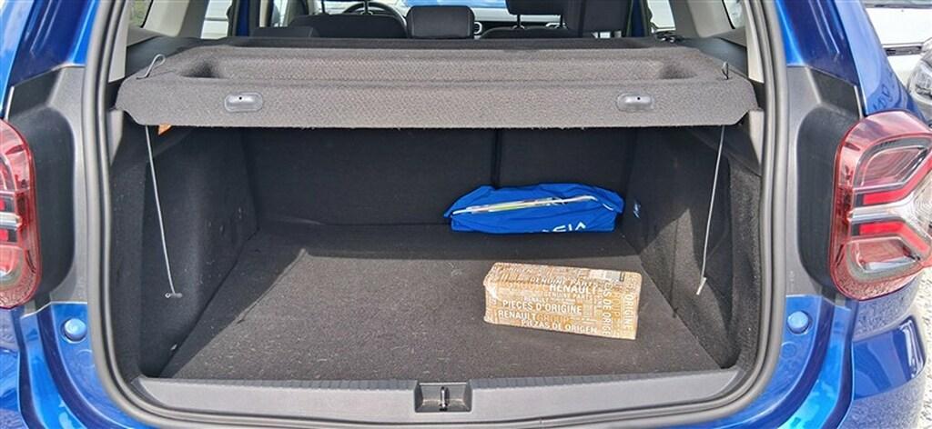 Dacia Duster 1.0 TCe GPL Prestige 4x2