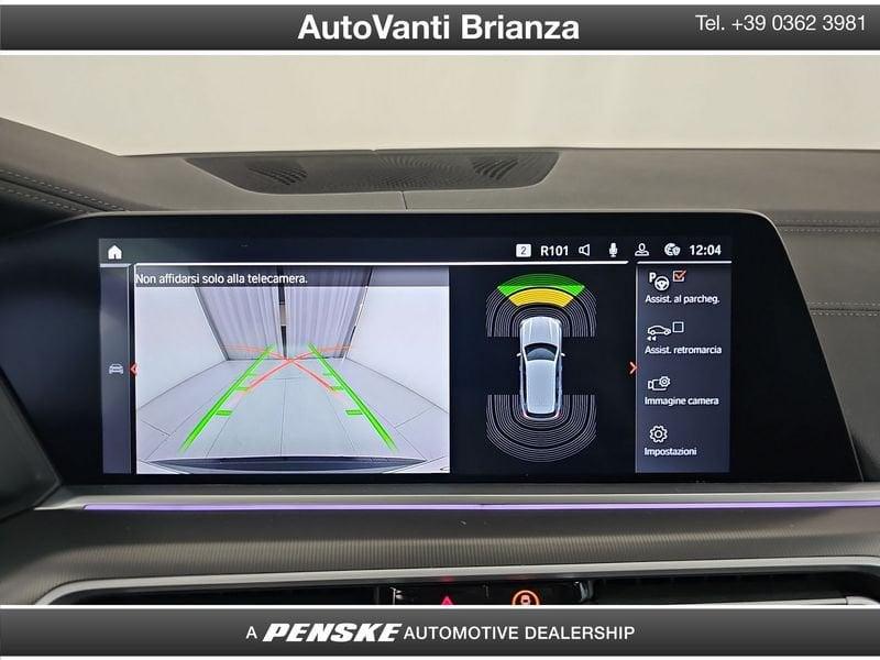 BMW X5 X5 xdrive25d xLine