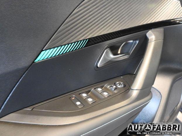 PEUGEOT - 2008 1.2t 101 CV ALLURE 2023 NAVI PLUS-