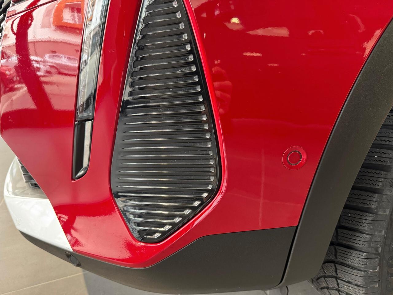 PEUGEOT 3008 2ª serie 3008 PureTech Turbo 130 ...