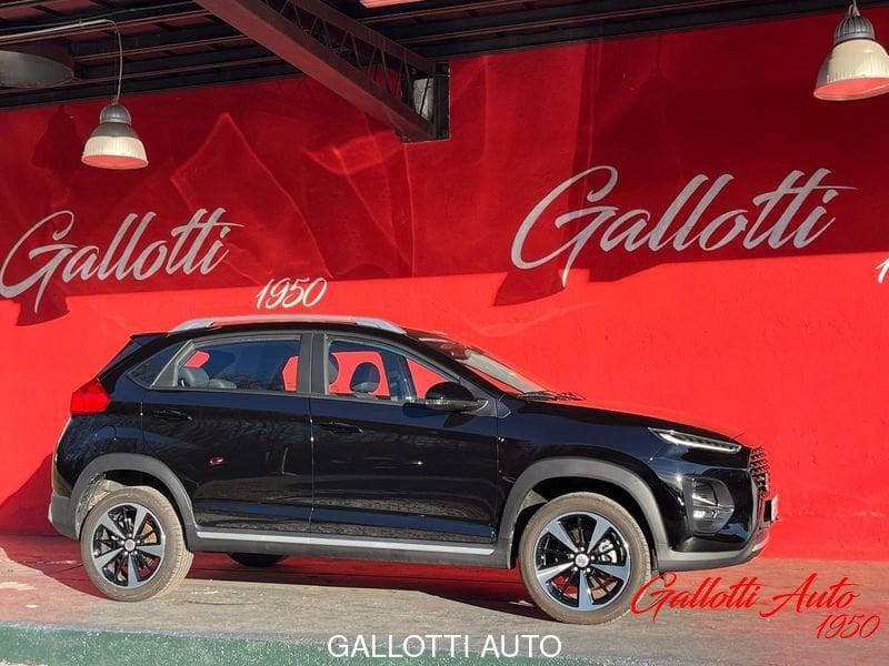 DR AUTOMOBILES dr 3.0 1.5 S2