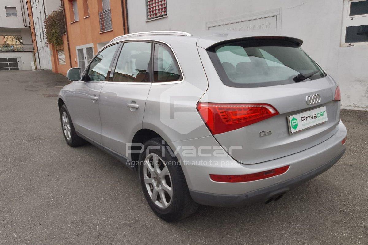 AUDI Q5 2.0 TDI 143 CV quattro