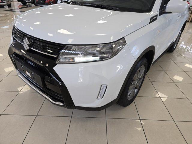 SUZUKI Vitara 1.4 Hybrid Cool+ PROMO SUPERPERMUTA O ROTTAMAZIONE