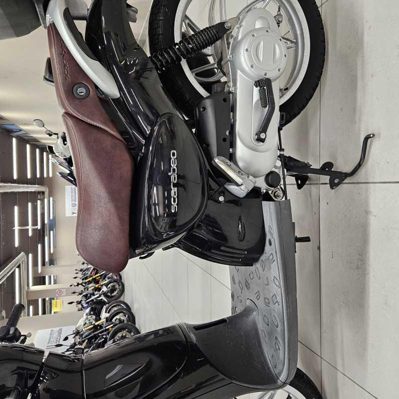 Aprilia Scarabeo 50 2t - 2020