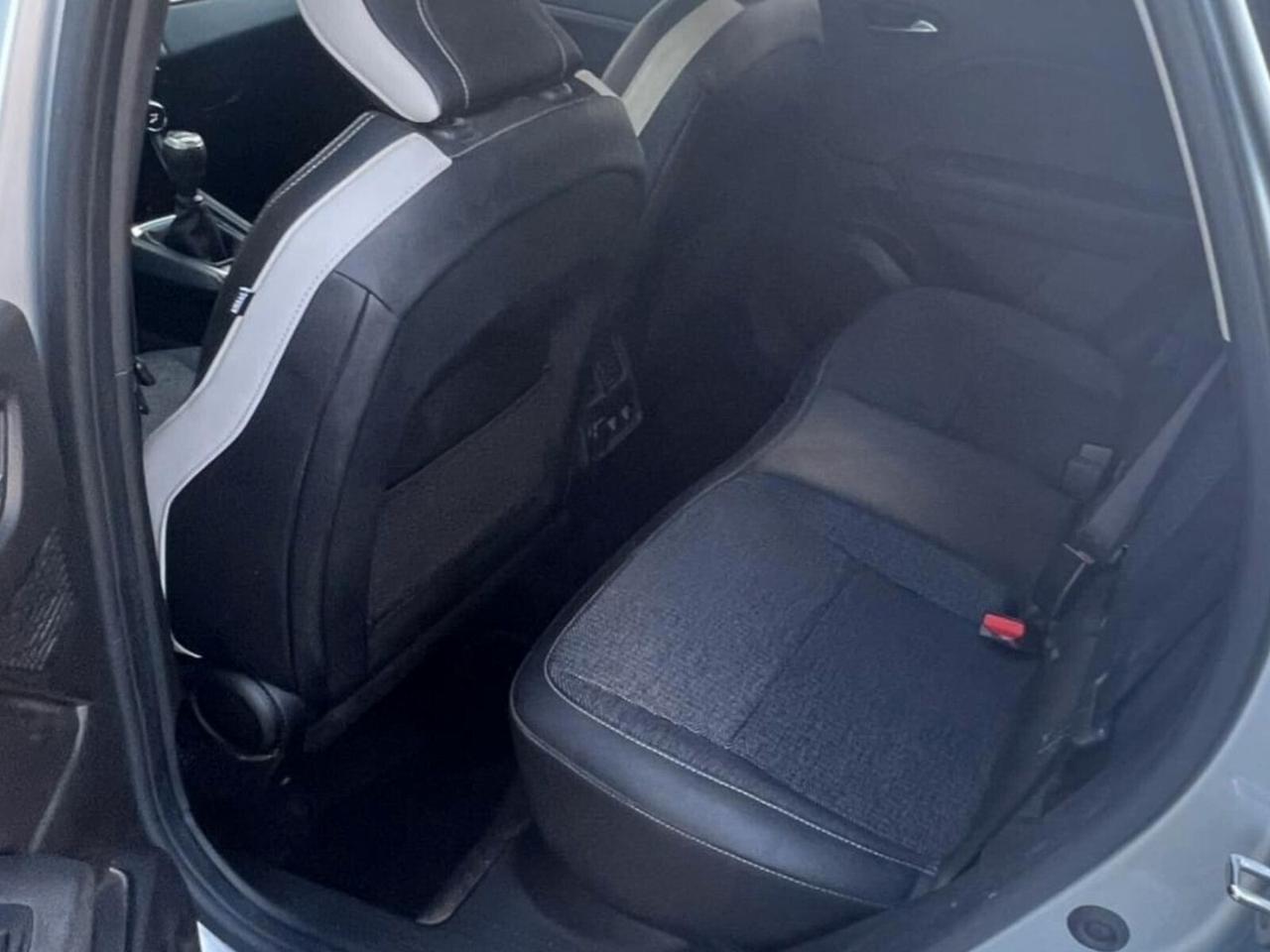 Renault Captur 1.3 TCe 140cv Intens Fap