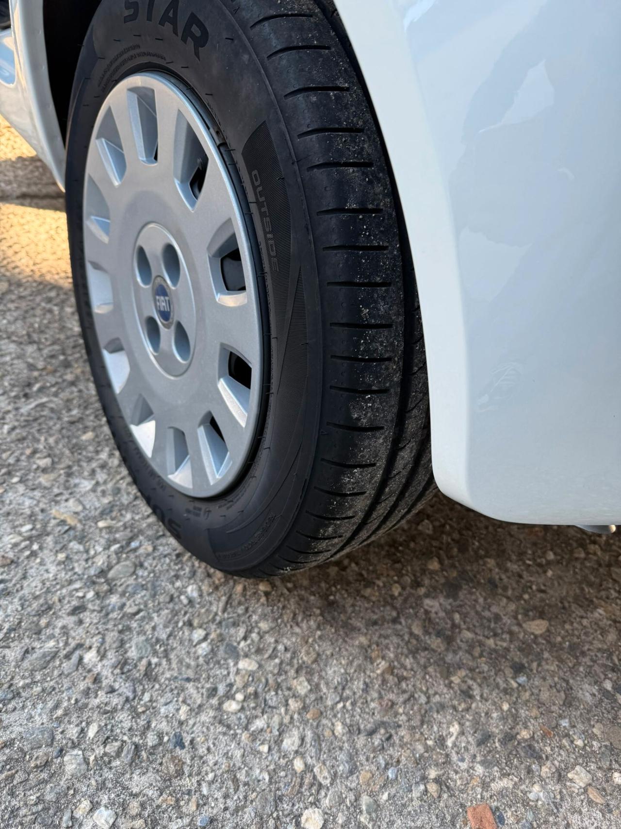 Fiat Punto Classic 1.3 MJT 16V 5 porte Dynamic