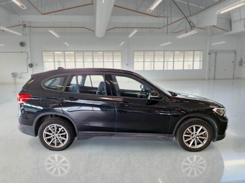 Bmw X1 sDrive20i