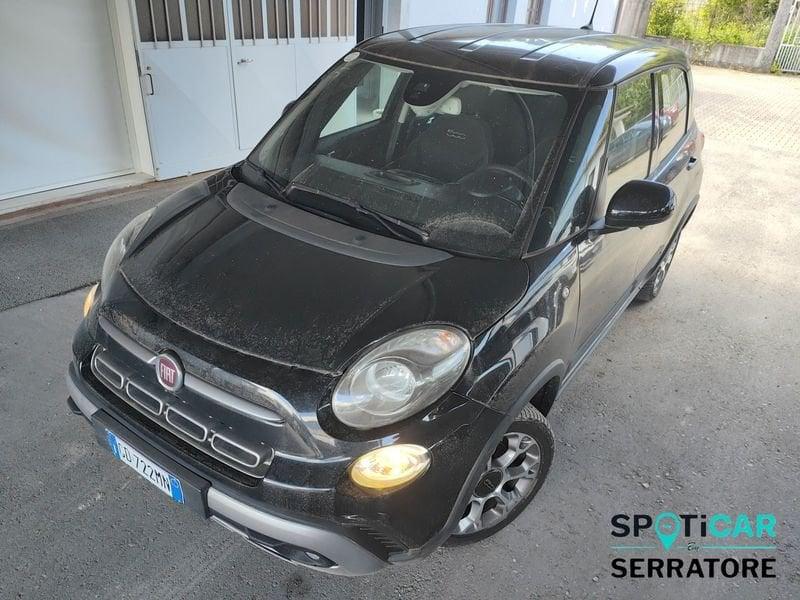 FIAT 500L Cross 1.3 mjt 95cv my19