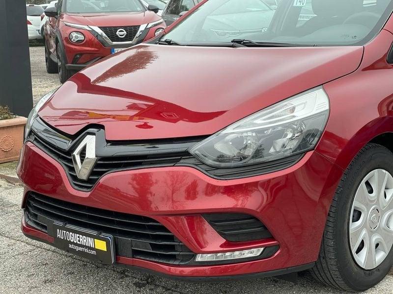 Renault Clio Sporter dCi 8V 75CV Start&Stop Energy Life