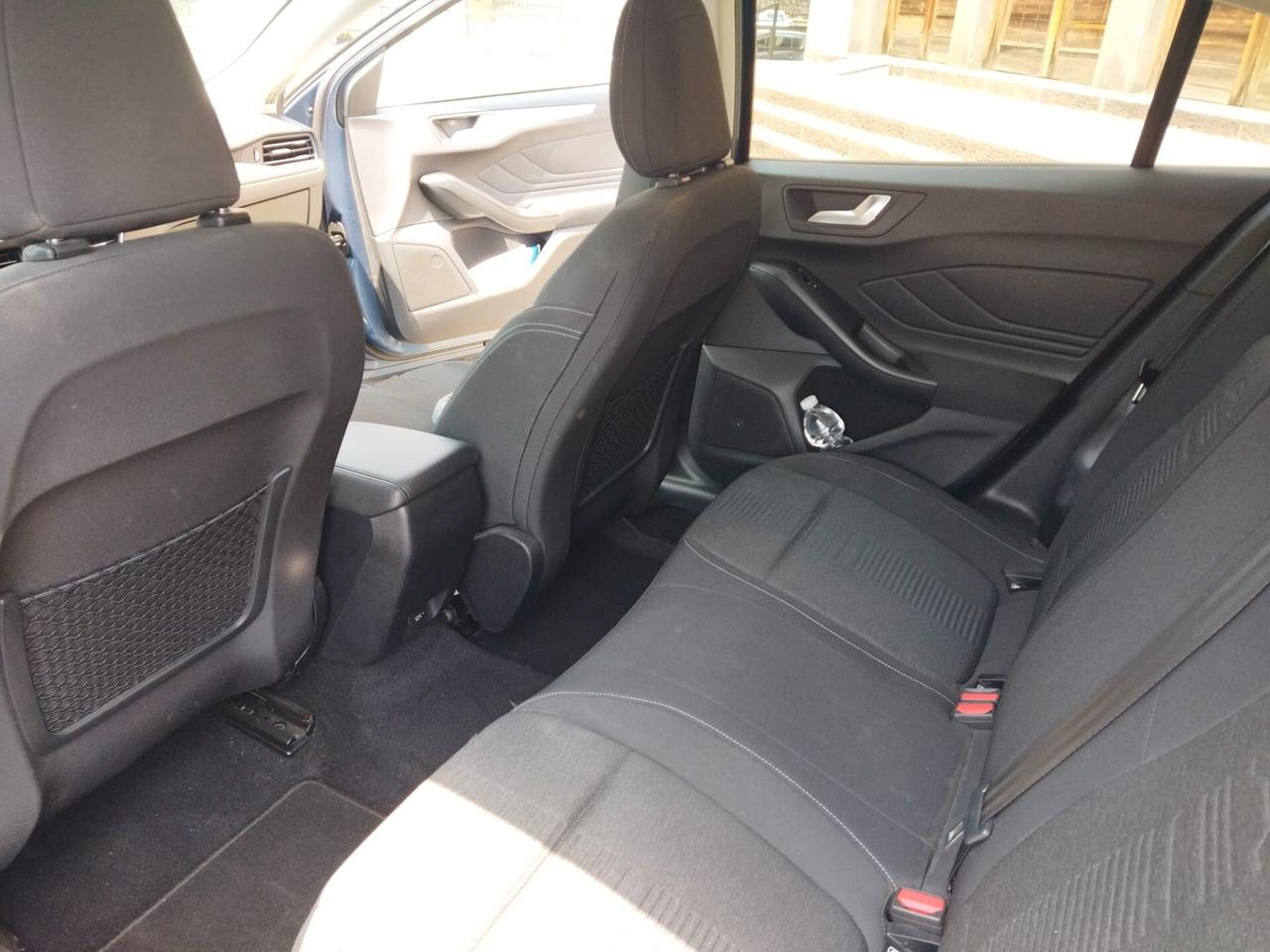 Ford Focus 1.0 EcoBoost 125 cv 5p. Active