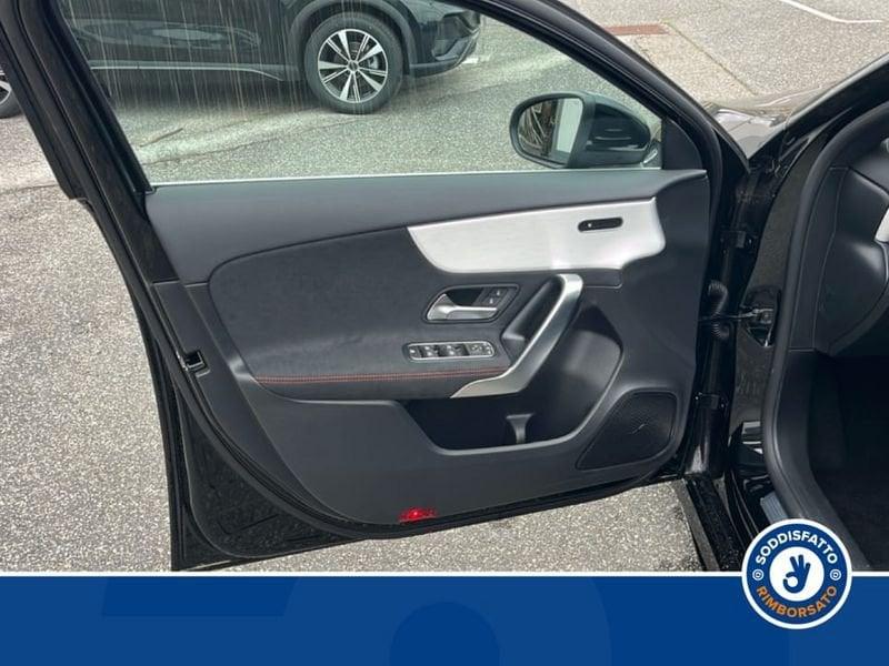 Mercedes-Benz Classe A 180d Automatic AMG Line Premium