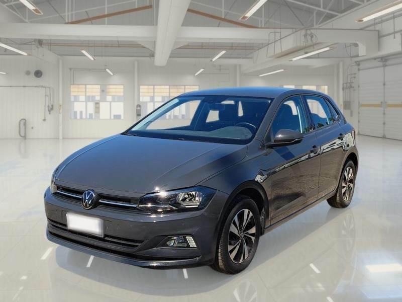 VOLKSWAGEN POLO 1.0 TSI Business Comfortline 5 PORTE