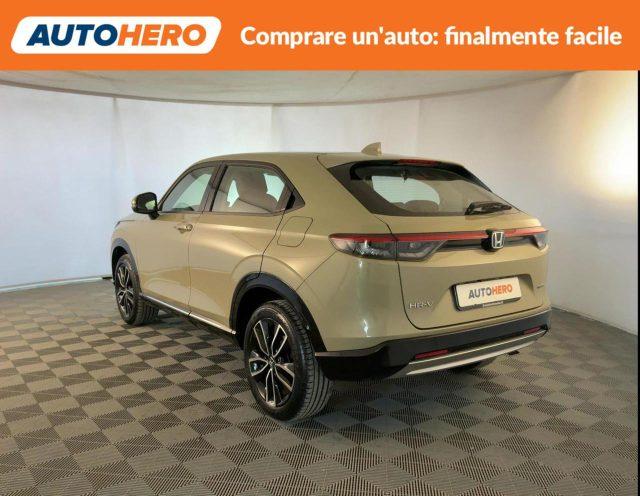 HONDA HR-V 1.5 Hev eCVT Advance