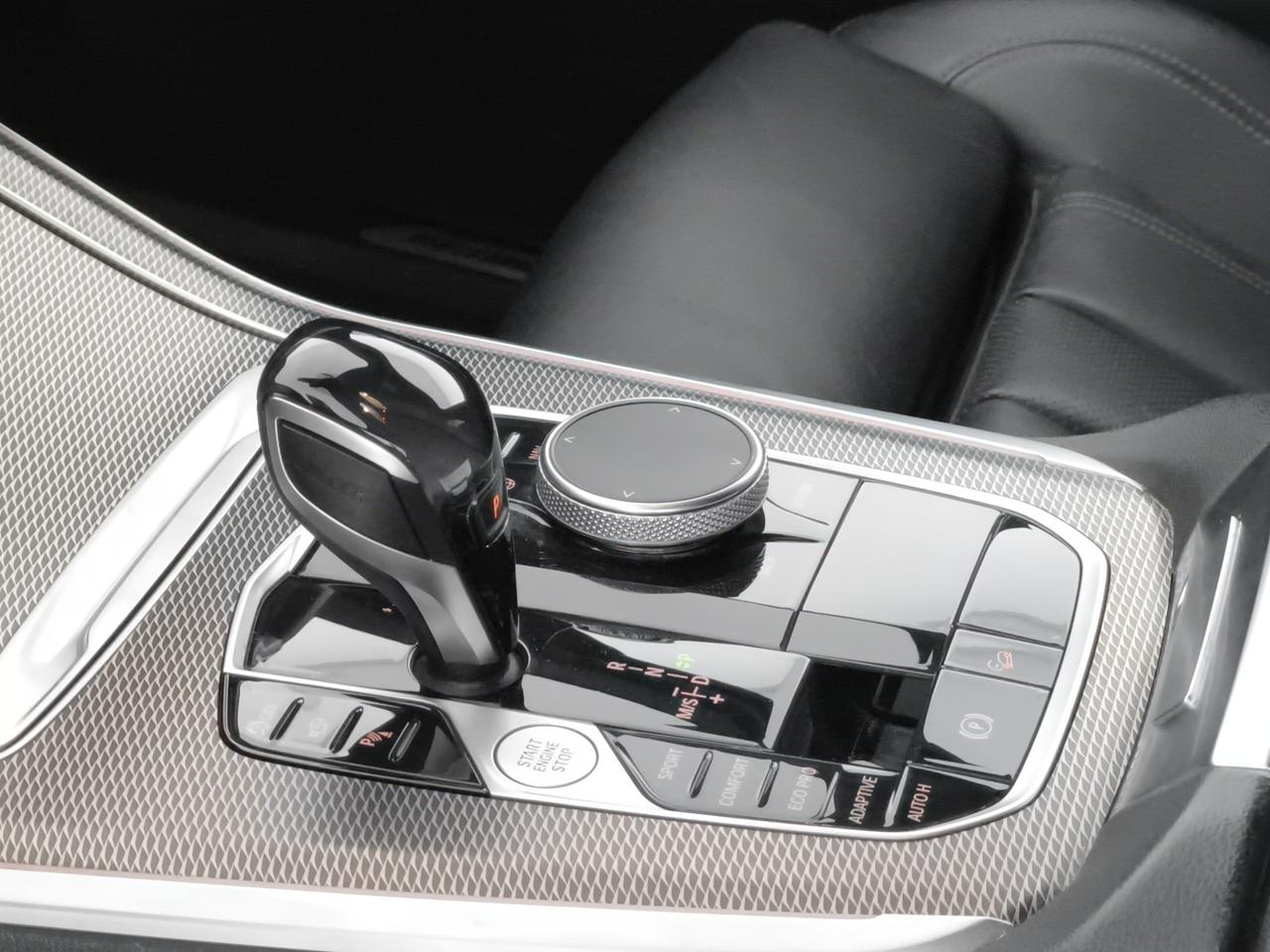 BMW X5 xDrive30d MSport