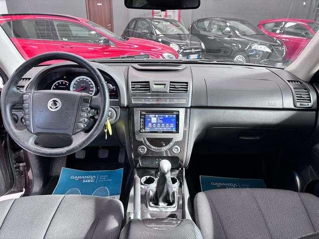 SsangYong Rexton OFFERTA LIMITATA ENTRO 15/12 Rexton 7 posti 4x4