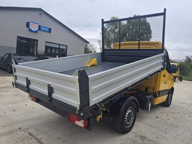 MERCEDES-BENZ SPRINTER 315 CDI 2.2