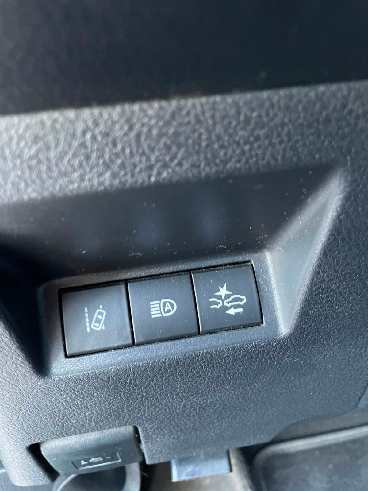 Toyota Yaris 1.5 Hybrid 5 porte Active