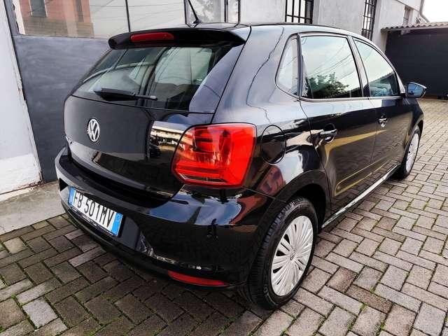 Volkswagen Polo Polo 5p 1.0 mpi Comfortline 75cv