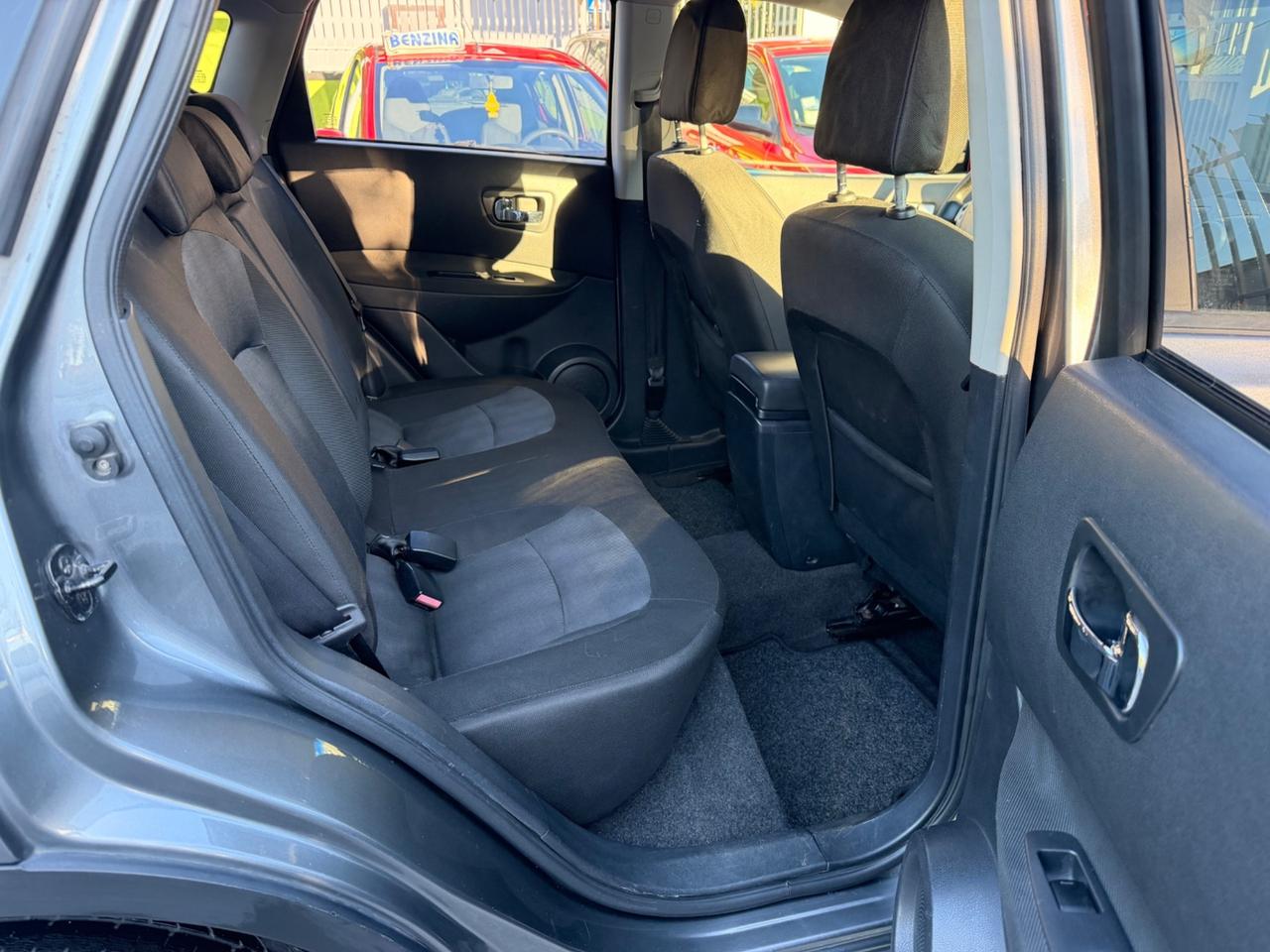 Nissan Qashqai 1.5 dCi DPF Tekna 06/2013