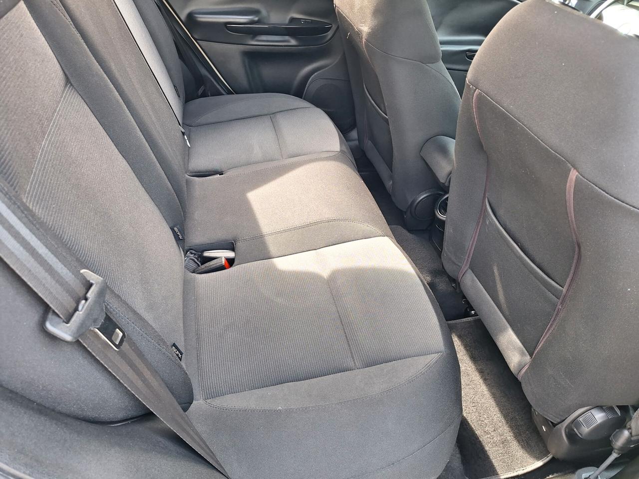 Alfa Romeo Giulietta 1.4 Turbo 120 CV Distinctive