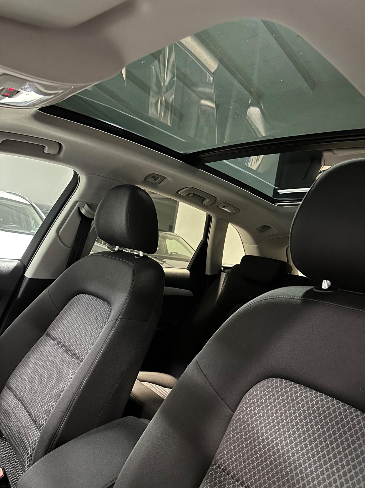 Audi Q5 2.0 TDI 190 CV clean diesel quattro S tr. Advanced Plus