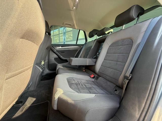 VOLKSWAGEN Golf 1.6 TDI 115CV DSG 5p. Business BlueMotion Technolo