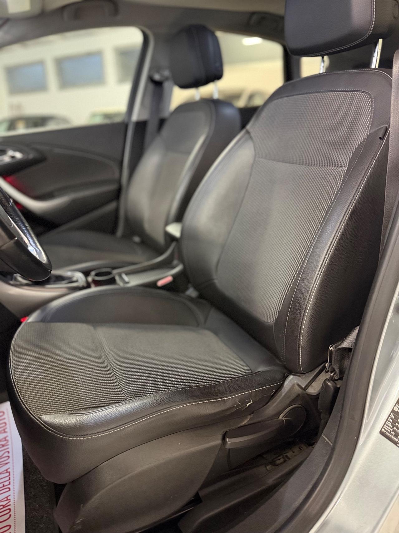 Opel Astra 1.7 CDTI 110CV 5 porte Cosmo