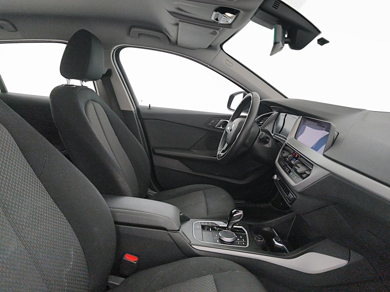 BMW Serie 1 116d Advantage