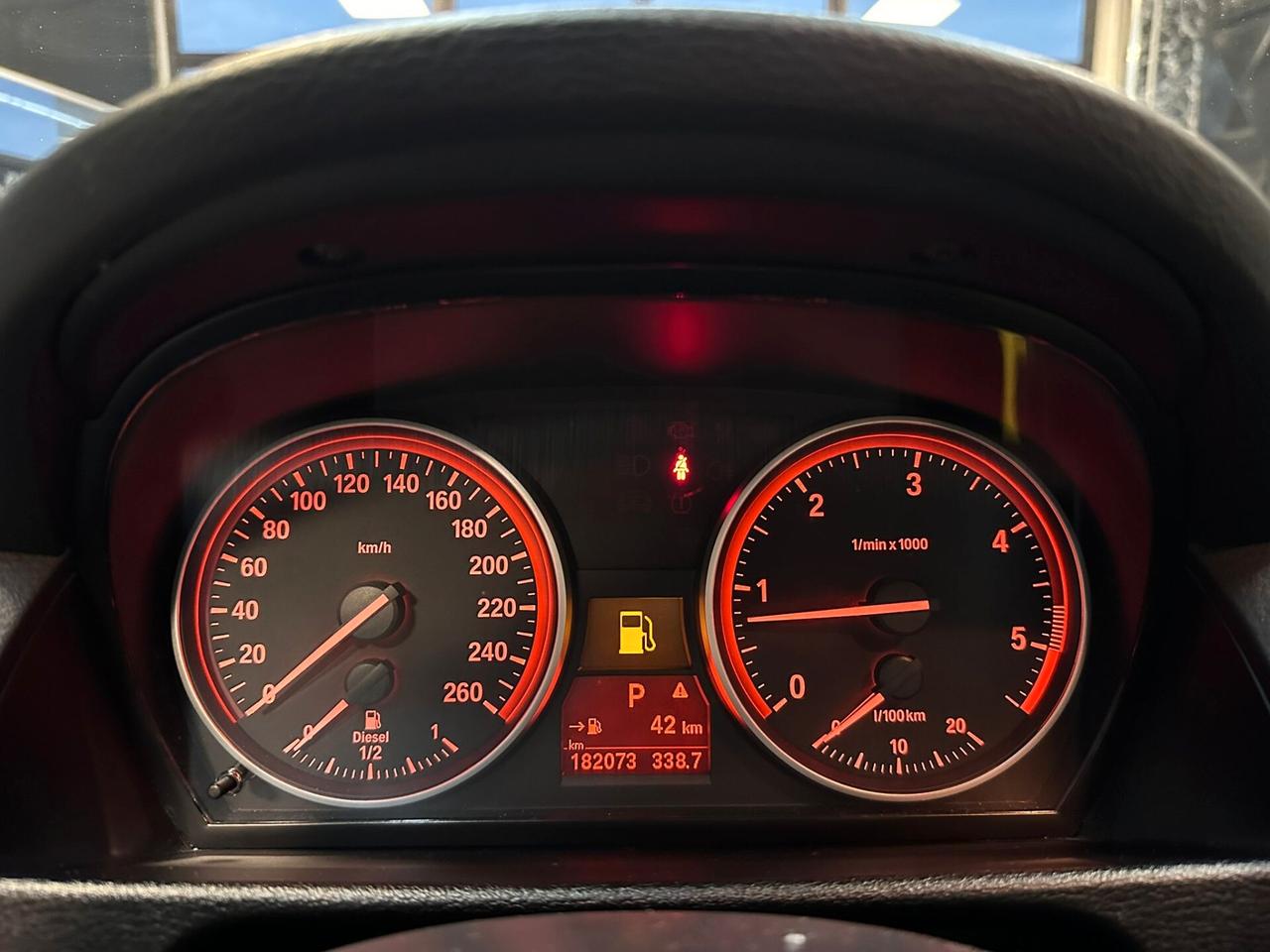 Bmw X1 xDrive20d Sport Line