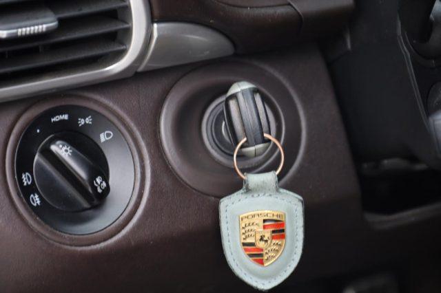PORSCHE 911 Carrera 4S Coupé