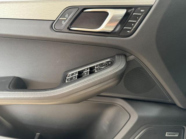 PORSCHE Macan 2.0 +TETTO+360°+MEMORY