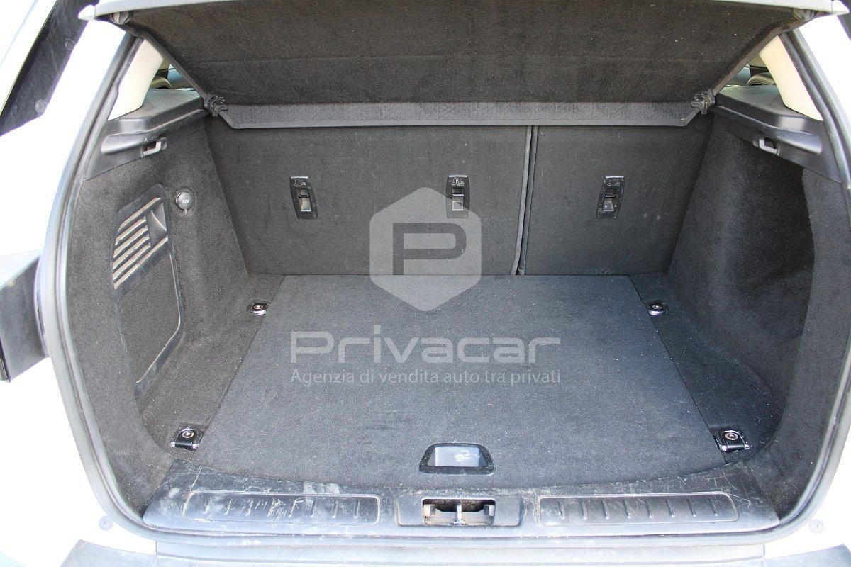 LAND ROVER Range Rover Evoque 2.2 TD4 5p. Pure Tech Pack