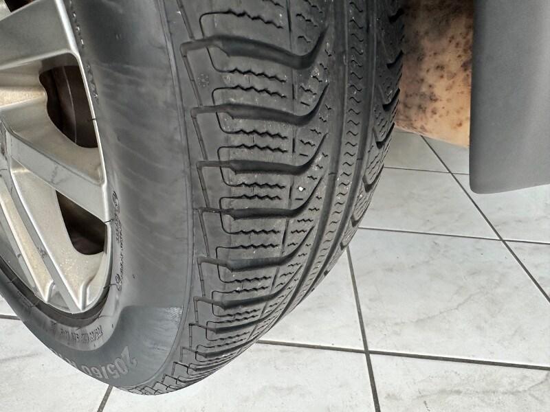 NISSAN Juke 1ª serie Juke 1.6 Tekna