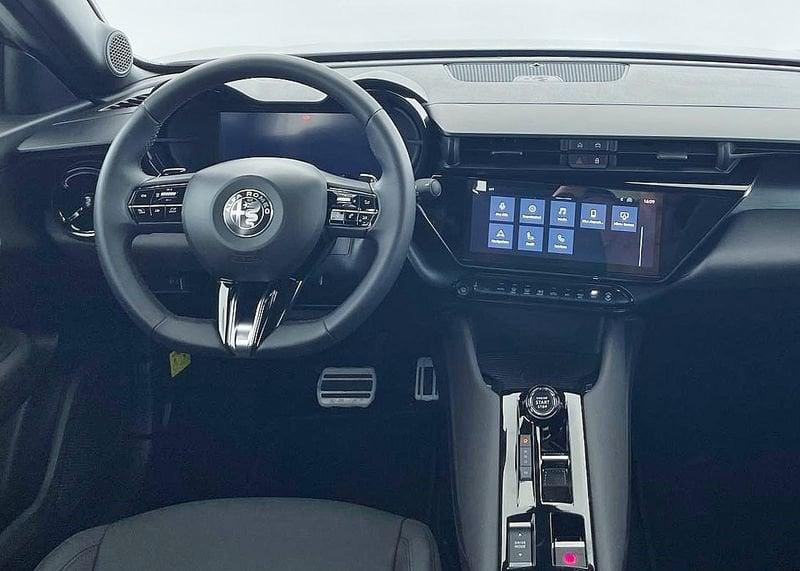 Alfa Romeo Junior Junior 1.2 136 CV Hybrid eDCT6 Speciale