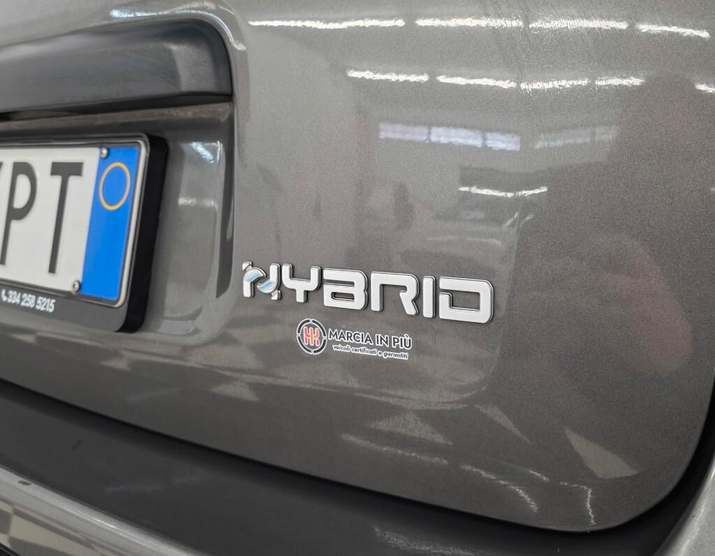 Fiat Panda 1.0 FireFly S&S Hybrid City Life TOP