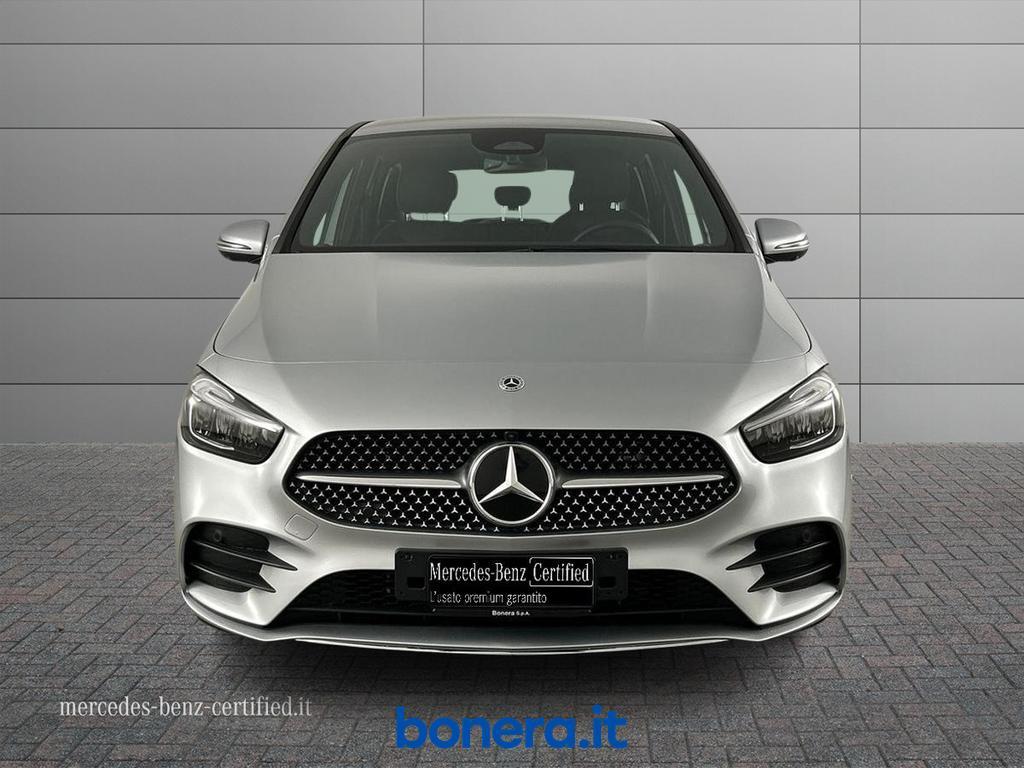 Mercedes Classe B 250 250 e Plug-In-Hybrid Digital Edition Speedshift DCT AMG 8G