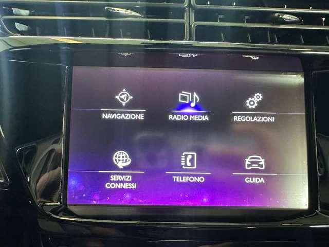 DS Automobiles DS 3 1.6 bluehdi So Chic 100cv EURO6