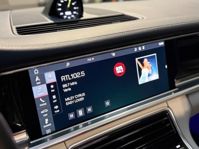 PORSCHE Panamera 2.9 4 E-Hybrid Sport Turismo