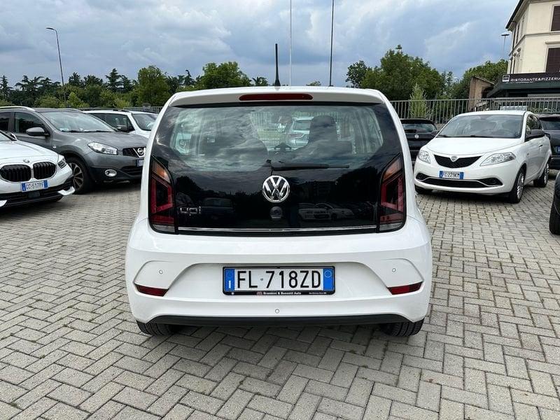 Volkswagen up! 1.0 75 CV 5p. high