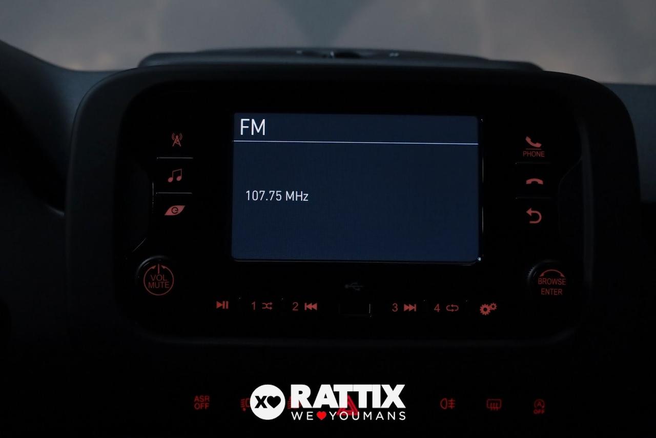 Fiat Panda 1.0 Firefly Hybrid 70CV 5p.ti + Pack City