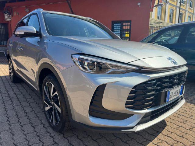 MG ZS 1.5 Hybrid+ 197CV LUXURY